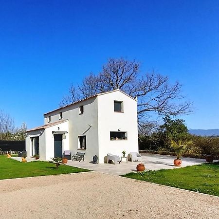 Villa Sandrine, Confortable Et Cosy Proche D'Aix En Provence Meyrargues Exteriör bild